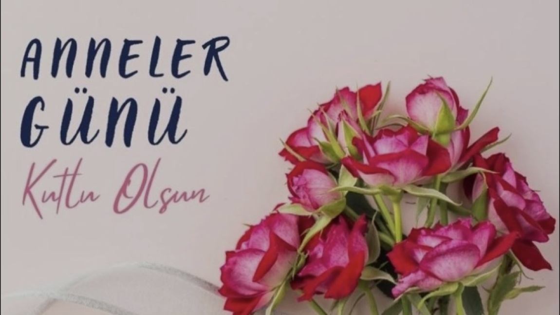 Atatürk İlkokulunda Anneler Günü 